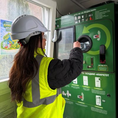 Sasa Mine launches the eco campaign “Your Care for the Planet is Worth x2”