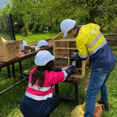 Sasa mine launches new biodiversity and climate action initiative