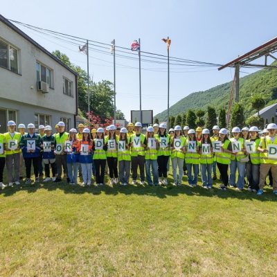 Sasa Mine marked World Environment Day with biodiversity and climate action initiative