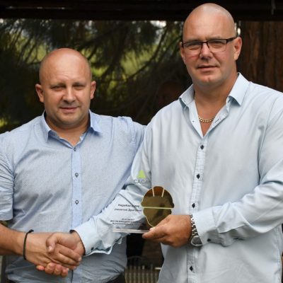 Sasa Mine marks Miners’ Day with employee awards and new investments in safe and sustainable production
